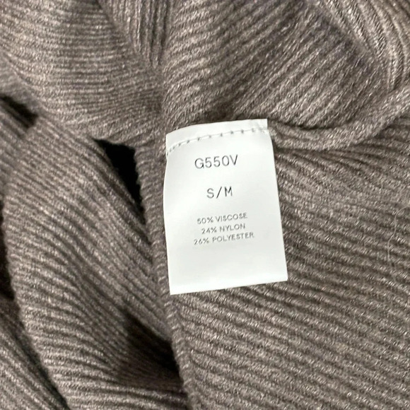 Kerisma V neck Dolman Sweater - Picture 4 of 4